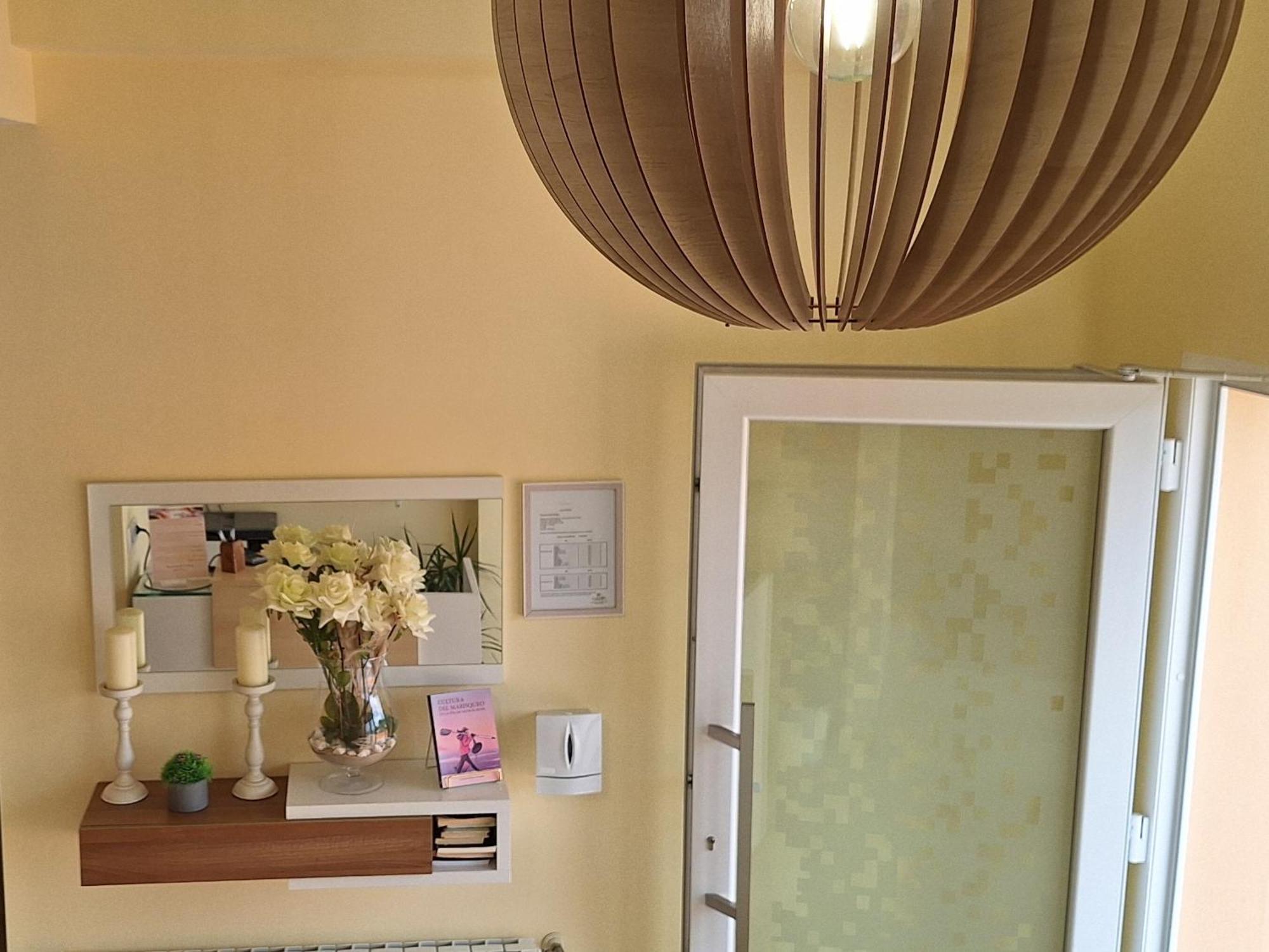 Apartamentos Costa Xuno Porto do Son Esterno foto